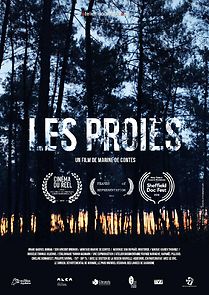 Watch Les proies