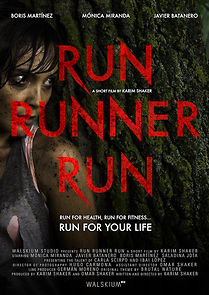 Watch Run Runner Run