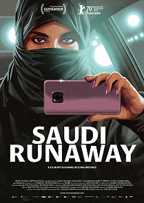 Watch Saudi Runaway