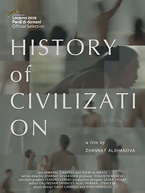 Watch History of Civilization (Short 2020)