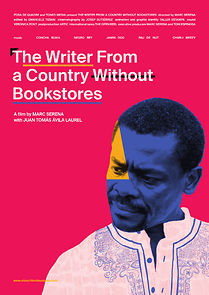 Watch The Writer from a Country Without Bookstores