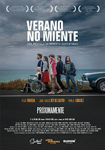 Watch Verano no miente