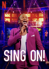 Watch Sing On!