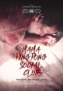 Watch Mama PingPong Social Club
