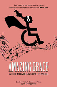 Watch Amazing Grace