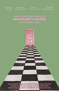 Watch Midnight Coffee (Short 2020)