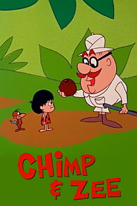 Watch Chimp & Zee (Short 1968)