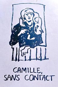 Watch Camille Contactless (Short 2020)