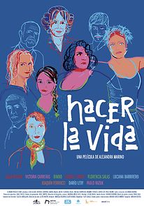 Watch Hacer la vida