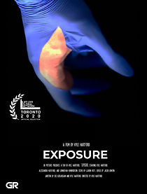 Watch Exposure (Short 2020)