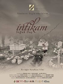 Watch Intikam Soguk Dus