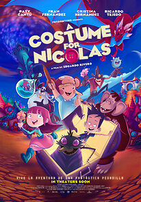 Watch A Costume for Nicholas