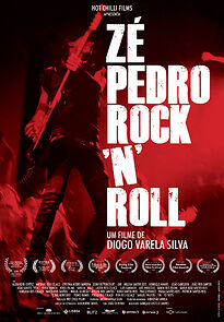 Watch Zé Pedro Rock'n'Roll