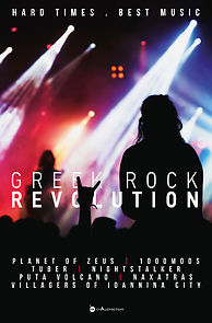 Watch Greek Rock Revolution