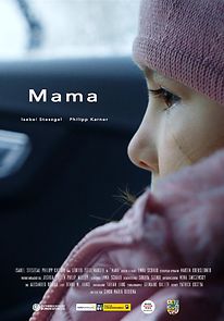 Watch Mama (Short 2020)