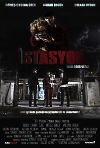 Watch Istasyon