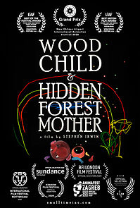 Watch Wood Child and Hidden Forest Mother (Short 2020)