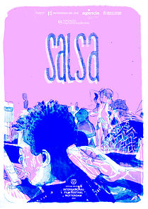 Watch Salsa (Short 2020)