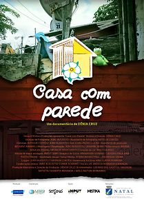 Watch Casa com Parede (Short 2020)