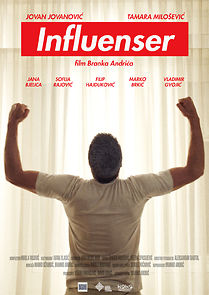 Watch Influenser (Short 2020)