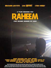 Watch Raheem (The Second Summer of Love) (Short 2020)