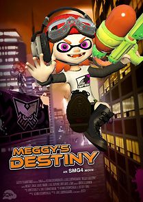 Watch SMG4 Movie: Meggy's Destiny