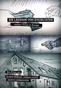 Watch Die Legende vom Einzeltäter: Rechter Terror in Europa