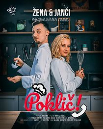 Watch Poklic!