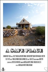 Watch A Safe Place (Short 2020)