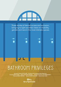 Watch Bathroom Privileges (Short 2020)