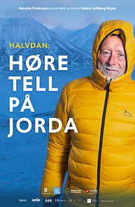 Watch Halvdan: Høre tell på jorda