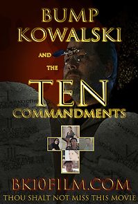 Watch Bump Kowalski and the Ten Commandments