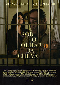 Watch Sob o Olhar da Chuva (Short 2020)