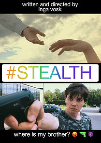 Watch Stealth