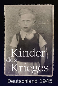 Watch Kinder des Krieges - Deutschland 1945