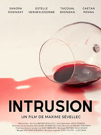 Watch Intrusion (Short 2020)