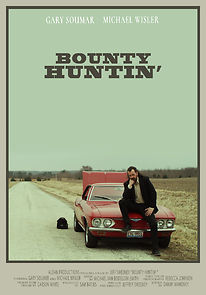 Watch Bounty Huntin' (Short 2019)