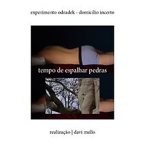 Watch Tempo de Espalhar Pedras (Short 2020)