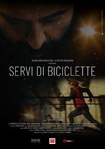 Watch Servi di biciclette (Short 2020)