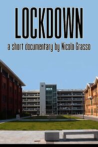 Watch Lockdown (Short 2020)