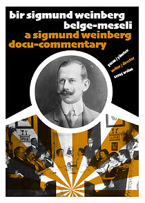 Watch A Sigmund Weinberg Docu-commentary