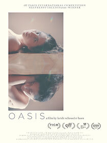 Watch Oasis (Short 2020)