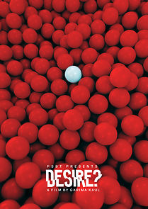 Watch Desire? (Short 2020)