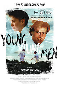 Watch Young, Young Men (Short 2020)