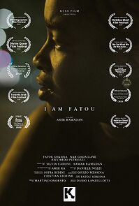 Watch I am Fatou (Short 2020)