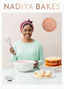 Watch Nadiya Bakes