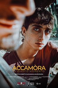 Watch Accamòra (Right Now) (Short 2020)