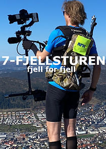 Watch 7-fjellsturen