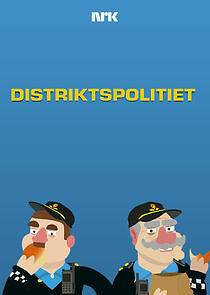 Watch Distriktspolitiet