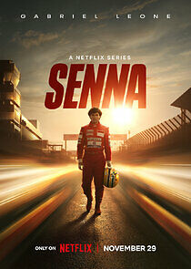 Watch Senna